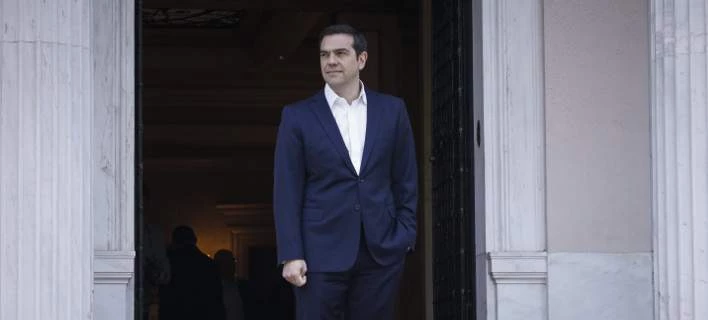 Επιμένει το Μέγαρο Μαξίμου: Δεν υπάρχει συμφωνία για το όνομα – Να είναι σοβαροί ΝΔ και Μητσοτάκης